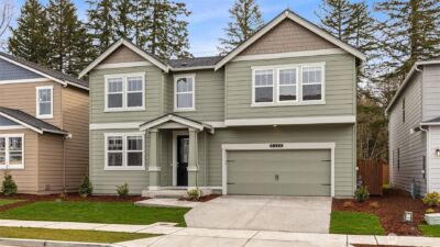 14764 56th Avenue Ct E #13, Puyallup, WA 98375