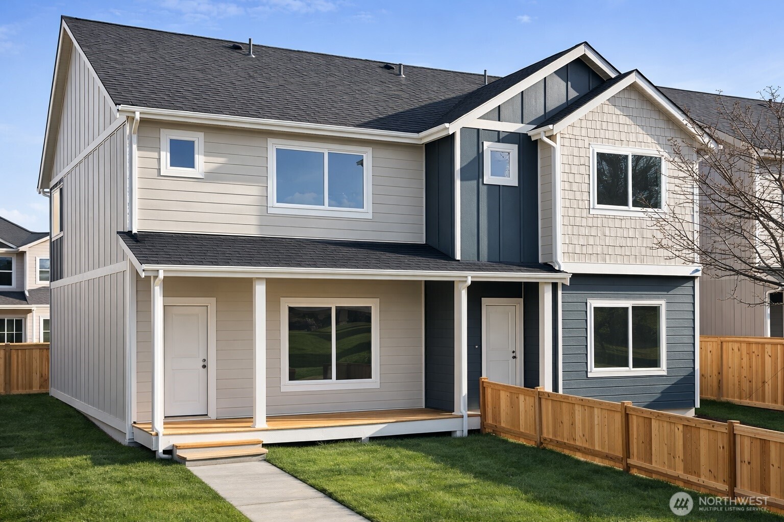 4749 Court R , Tacoma, WA 98404