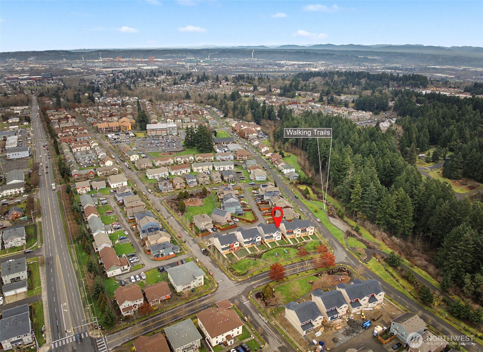 4749 Court R , Tacoma, WA 98404