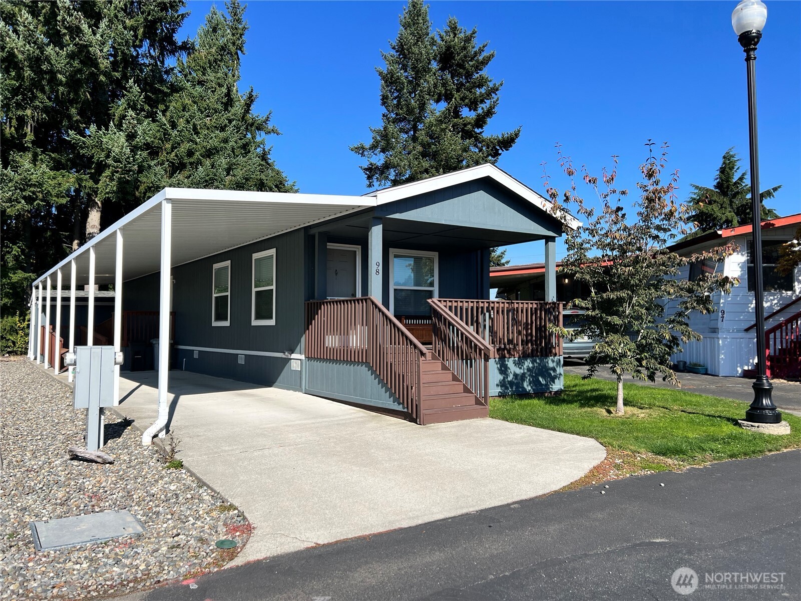 2101 S 324th Street #98, Federal Way, WA 98003