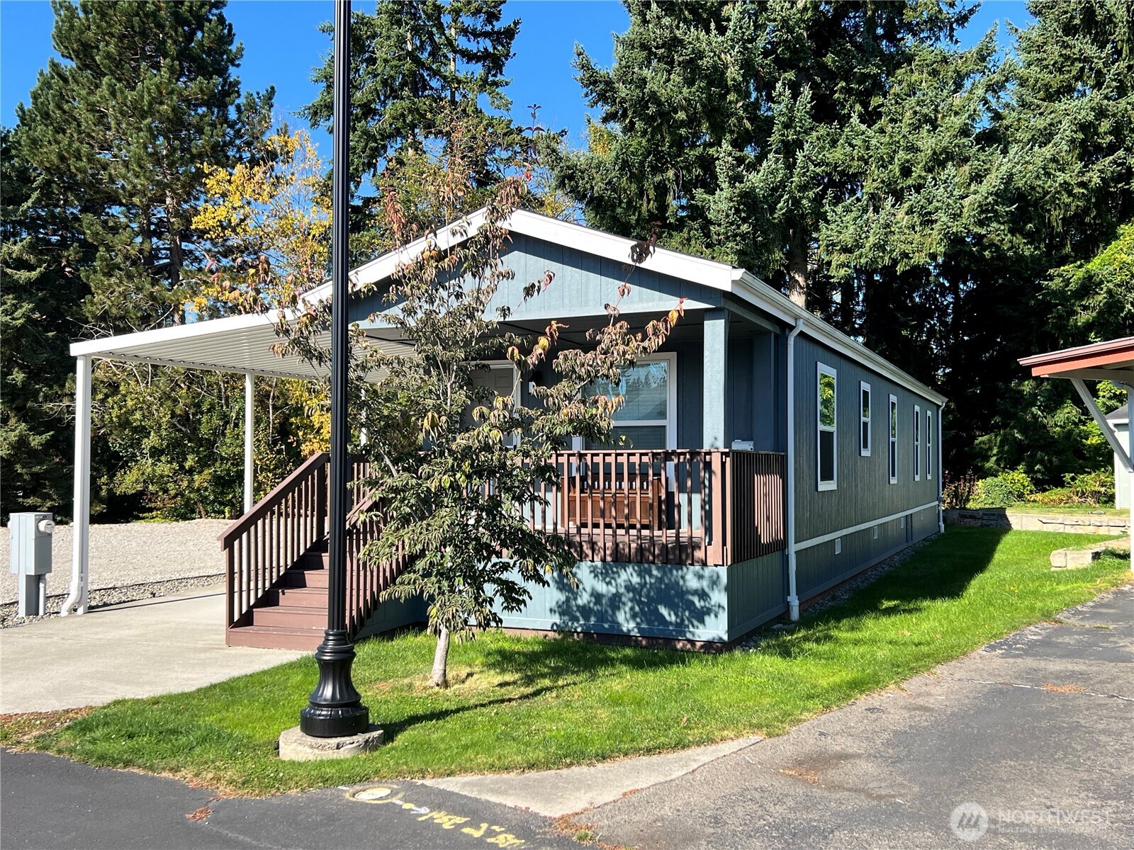 2101 S 324th Street #98, Federal Way, WA 98003
