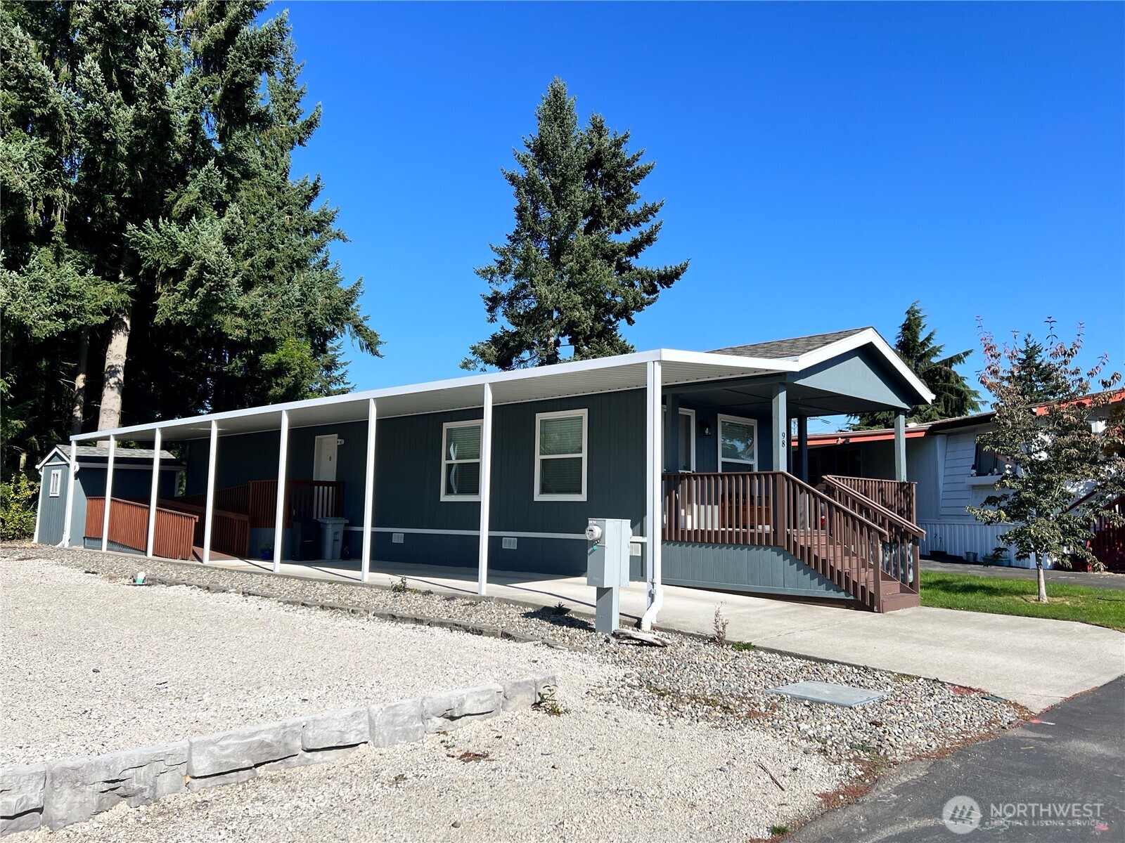 2101 S 324th Street #98, Federal Way, WA 98003