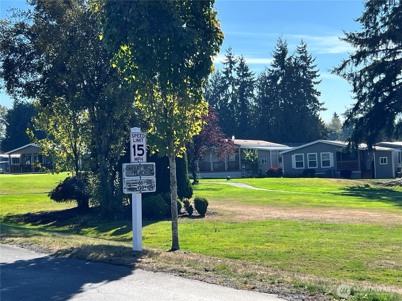 2101 S 324th Street #98, Federal Way, WA 98003