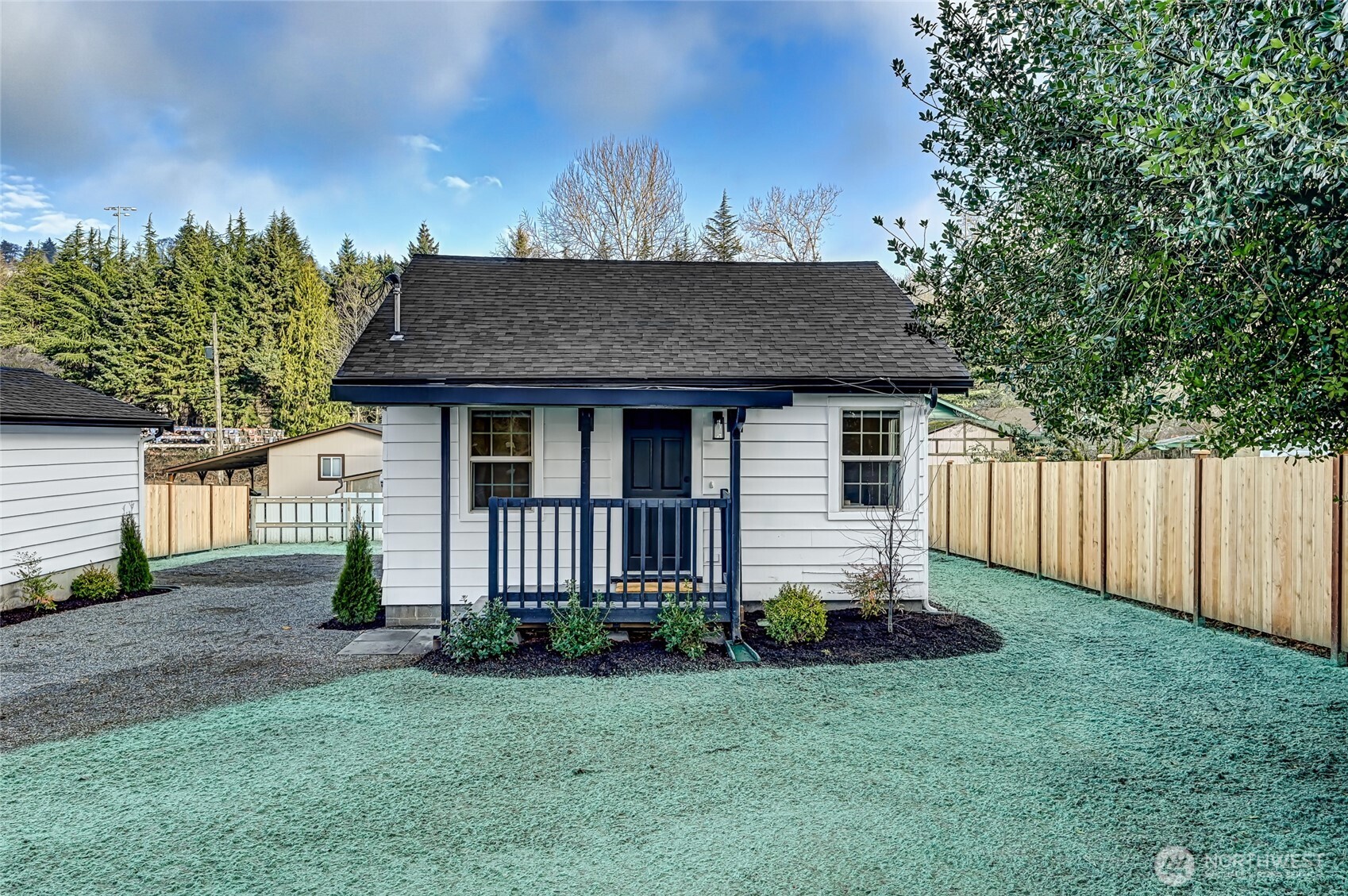 12542 50th Place S, Tukwila, WA 98178