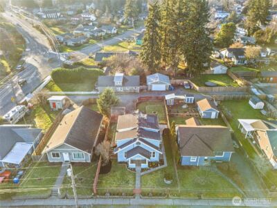 104 Pennsylvania Avenue N, Eatonville, WA 98328 - Photo 32