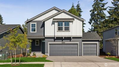 14714 59th Avenue E #5, Puyallup, WA 98375