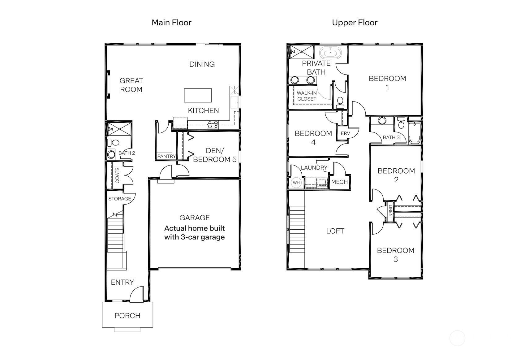 14714 59th Avenue E #5, Puyallup, WA 98375