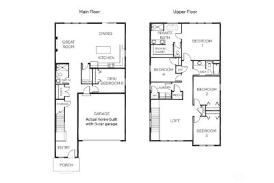 14714 59th Avenue E #5, Puyallup, WA 98375 - Photo 19