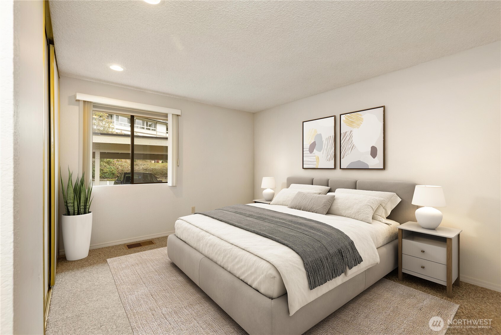 23305 Lakeview Drive #C204, Mountlake Terrace, WA 98043