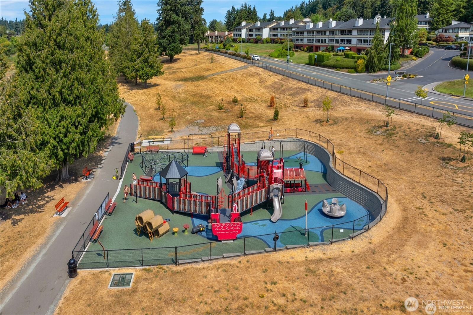 23305 Lakeview Drive #C204, Mountlake Terrace, WA 98043