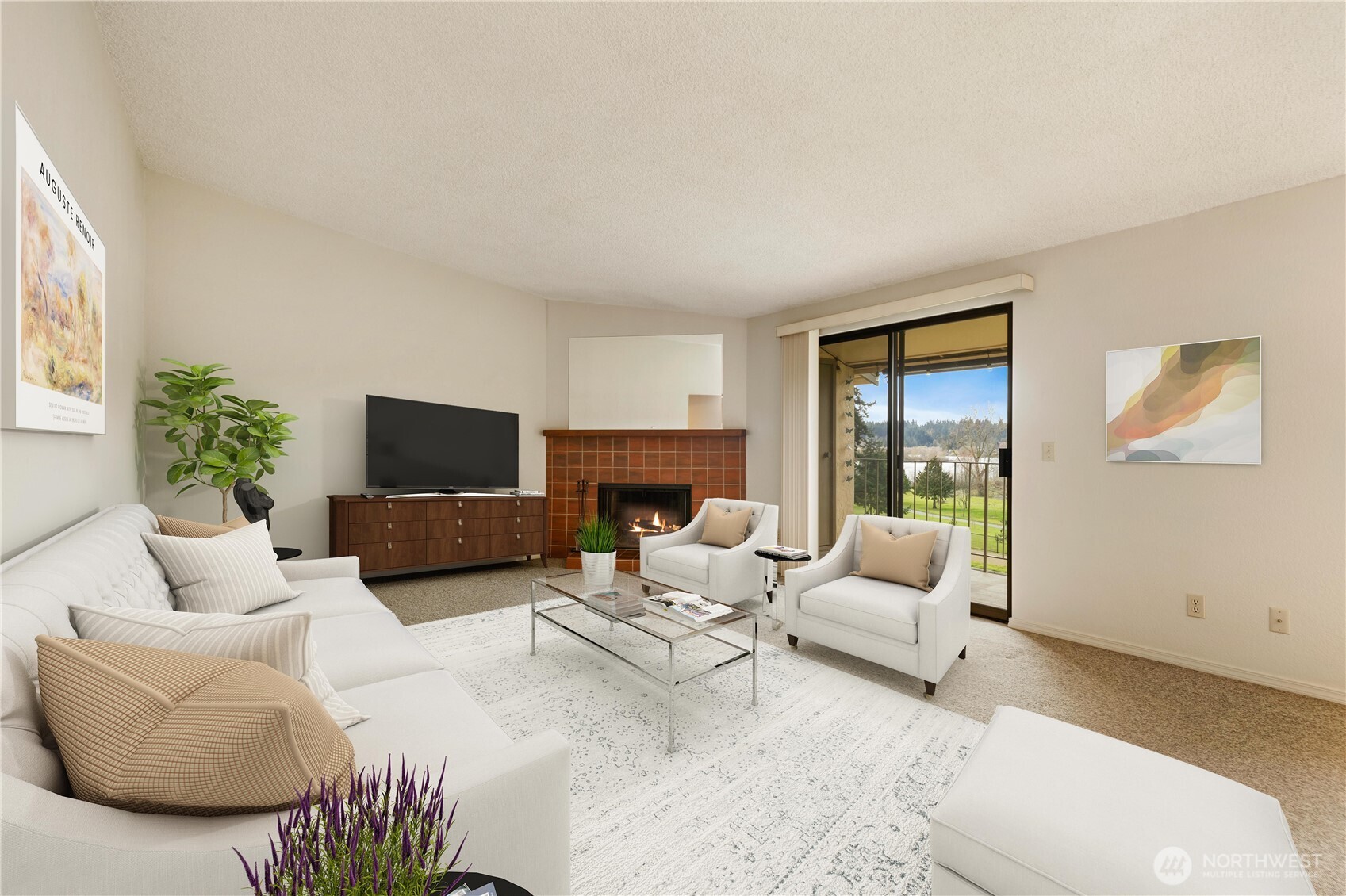 23305 Lakeview Drive #C204, Mountlake Terrace, WA 98043