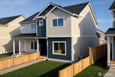 4753 Court R , Tacoma, WA 98404 - Photo 1