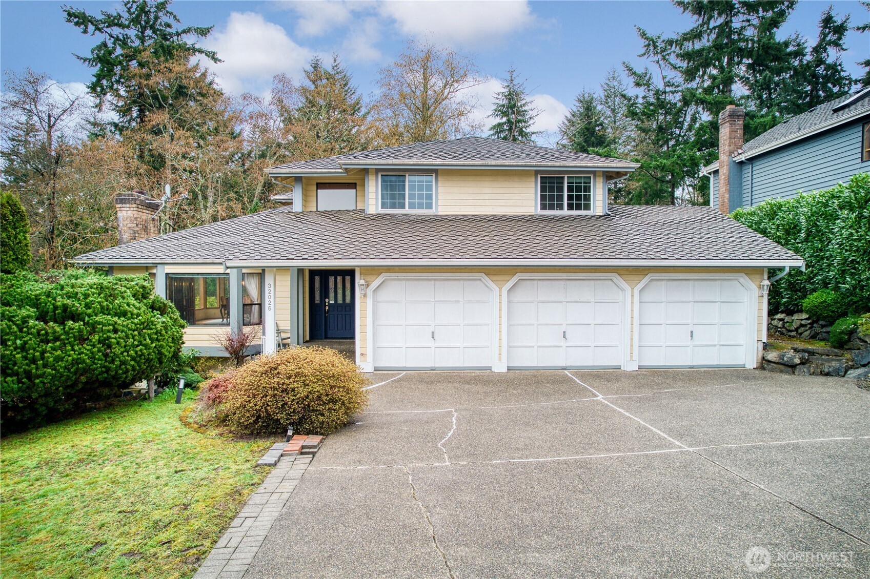 32026 11th Avenue SW, Federal Way, WA 98023