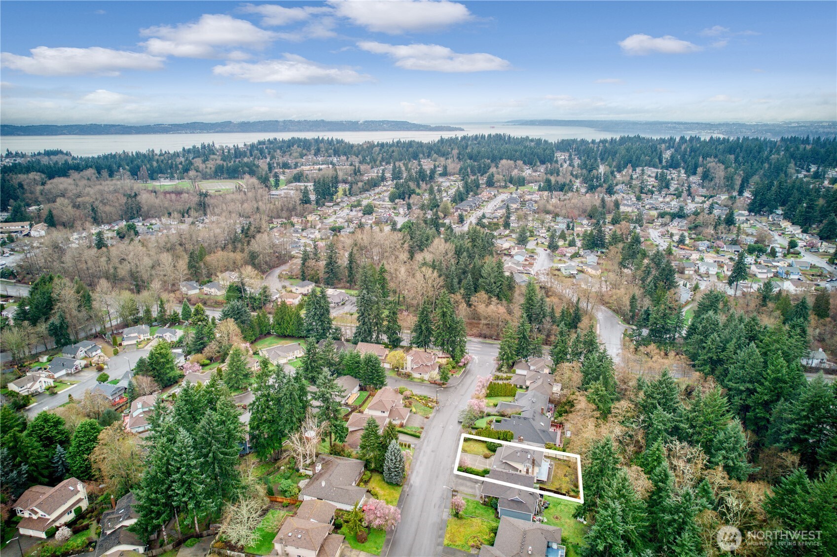 32026 11th Avenue SW, Federal Way, WA 98023