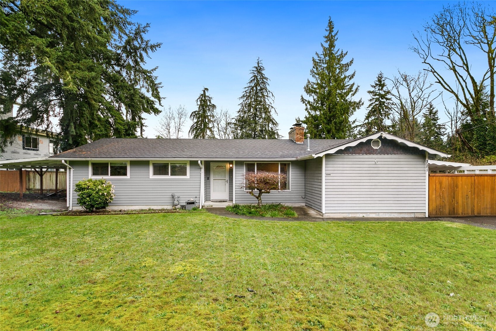 721 15th Avenue SE, Puyallup, WA 98372