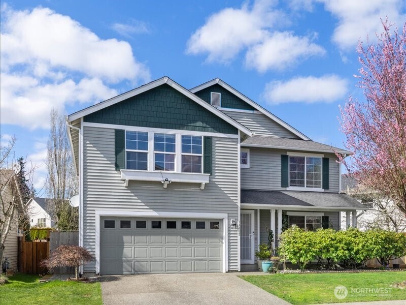 14012 50th Dr SE , Snohomish, WA 98296