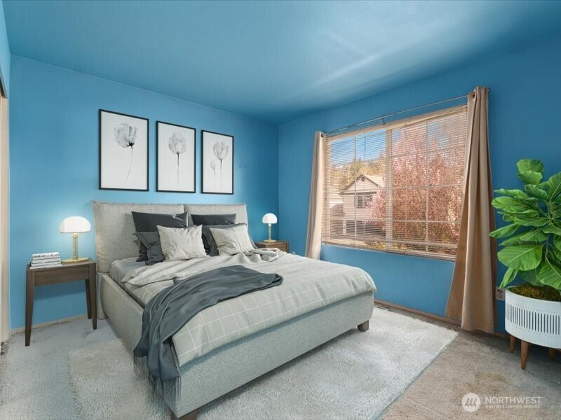 14012 50th Dr SE , Snohomish, WA 98296