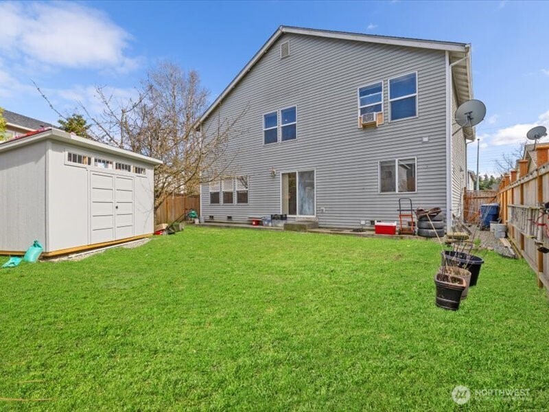 14012 50th Dr SE , Snohomish, WA 98296