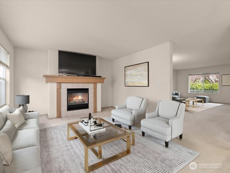 14012 50th Dr SE , Snohomish, WA 98296