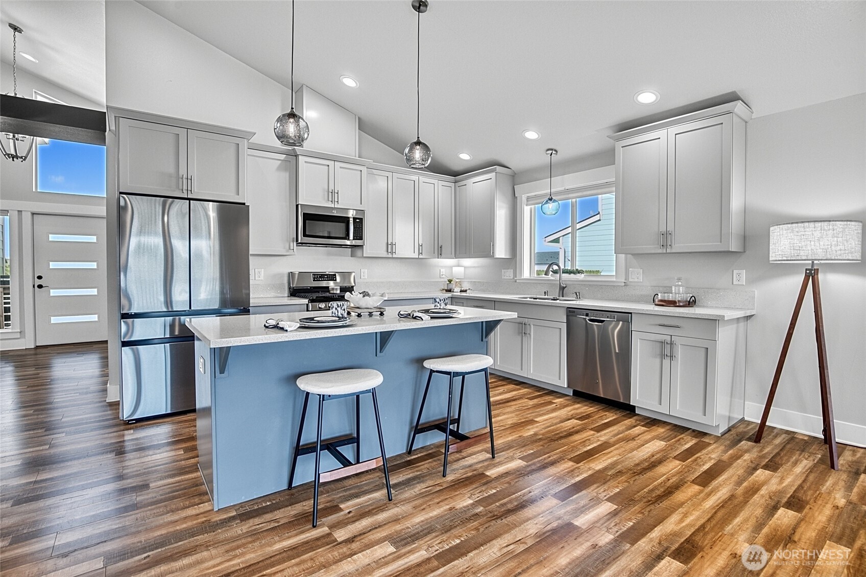 1298 Storm King Avenue SW, Ocean Shores, WA 98569