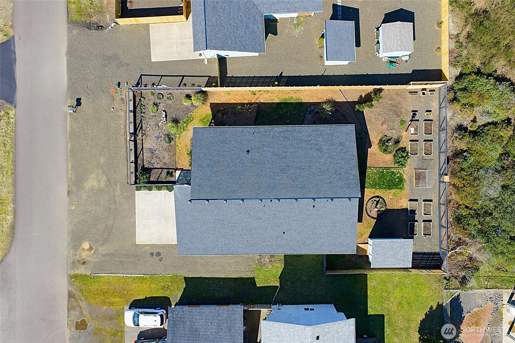 1298 Storm King Avenue SW, Ocean Shores, WA 98569