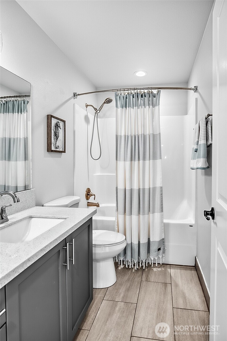 1298 Storm King Avenue SW, Ocean Shores, WA 98569