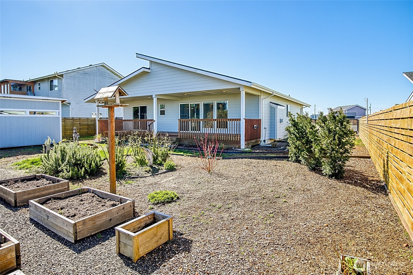 1298 Storm King Avenue SW, Ocean Shores, WA 98569