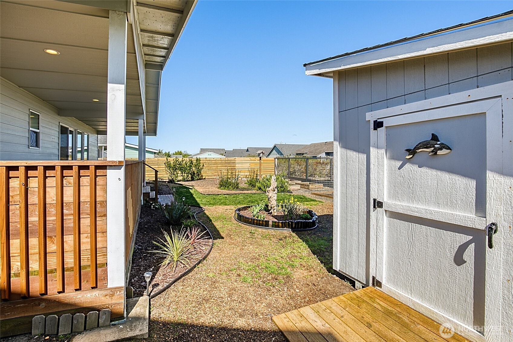 1298 Storm King Avenue SW, Ocean Shores, WA 98569