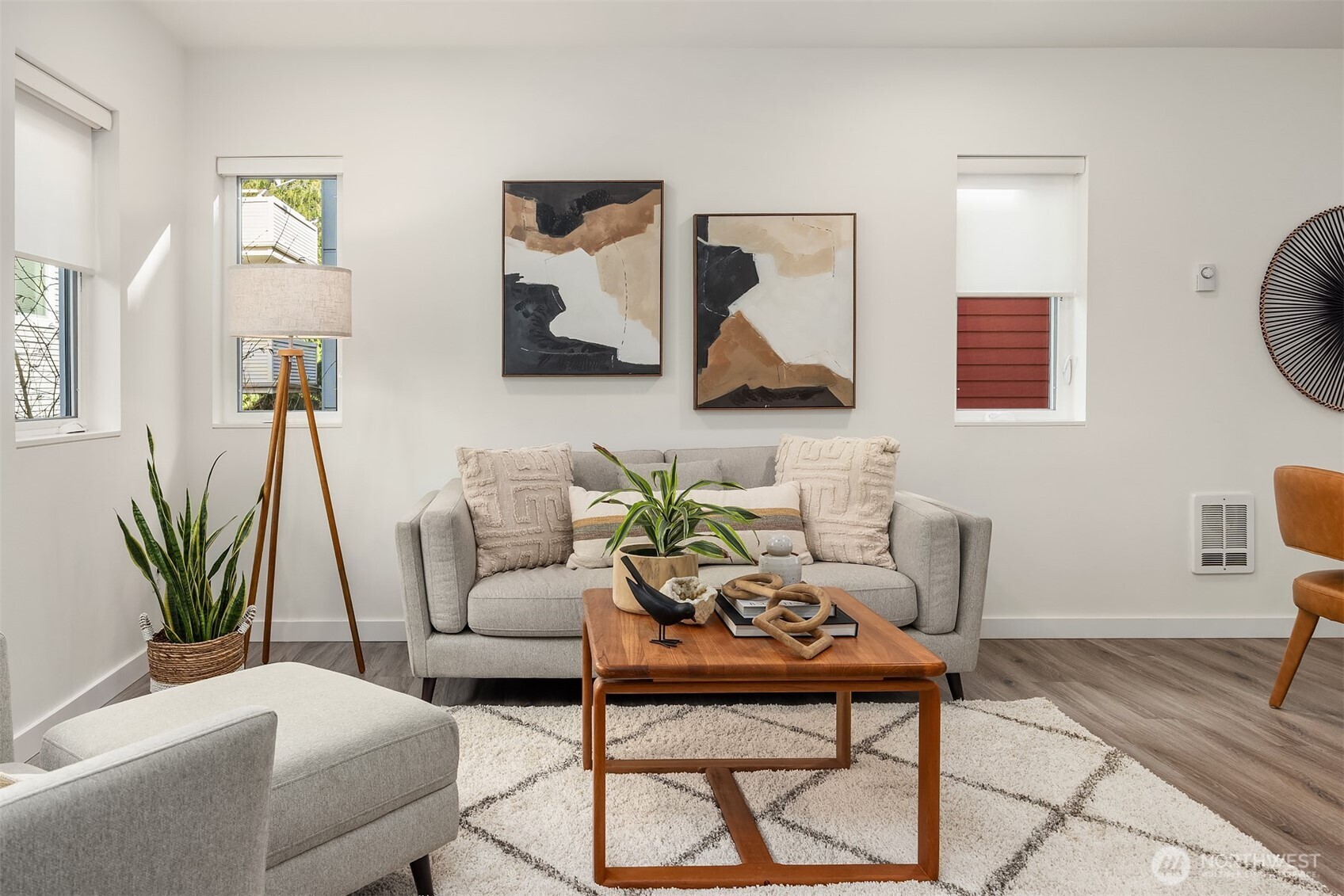 12526 15th Avenue NE #D, Seattle, WA 98125