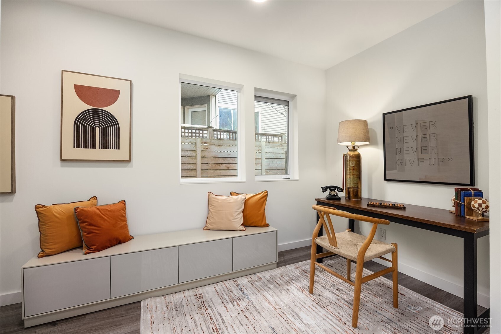 12526 15th Avenue NE #D, Seattle, WA 98125