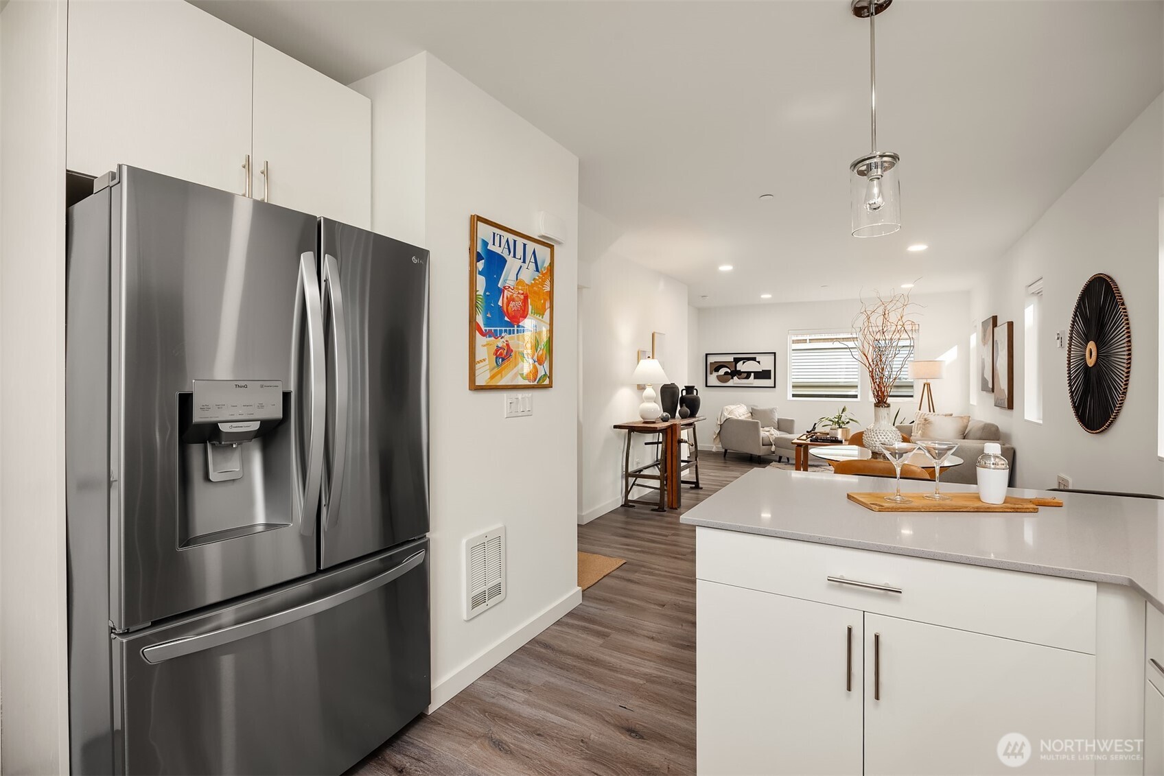 12526 15th Avenue NE #D, Seattle, WA 98125