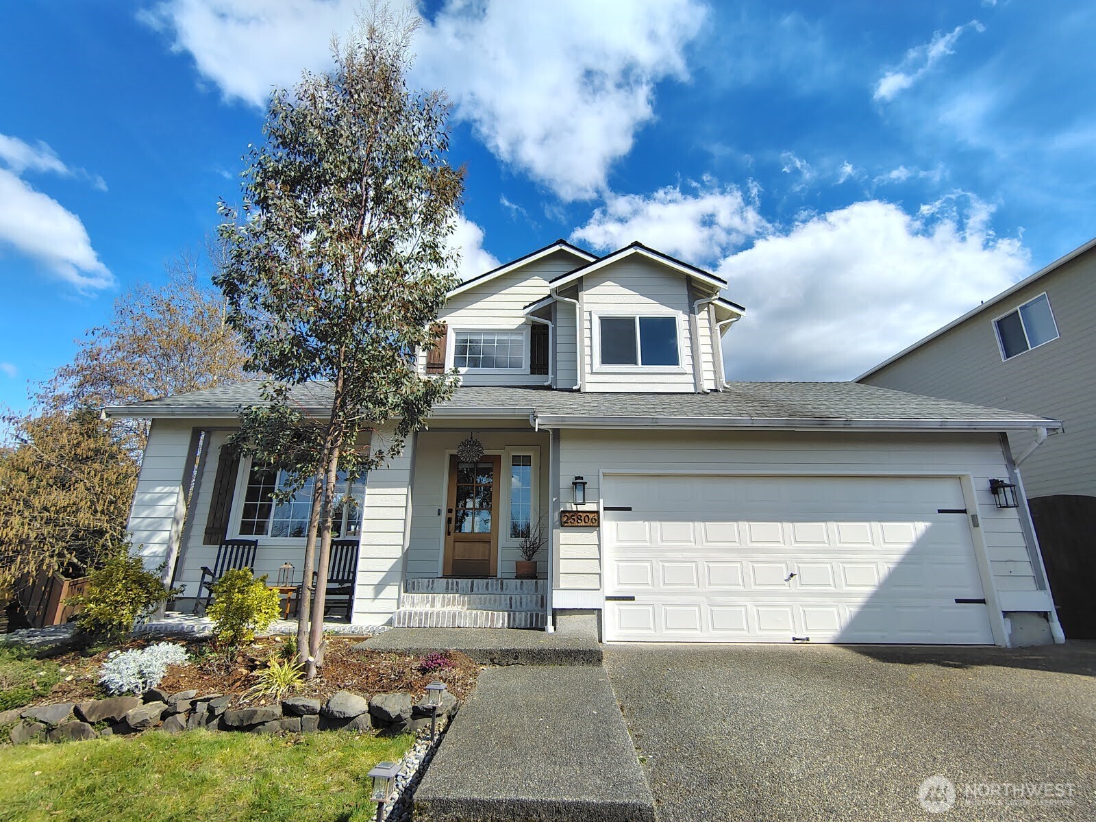 25806 203rd Avenue SE, Covington, WA 98042-6182