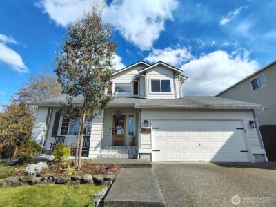 25806 203rd Avenue SE, Covington, WA 98042-6182