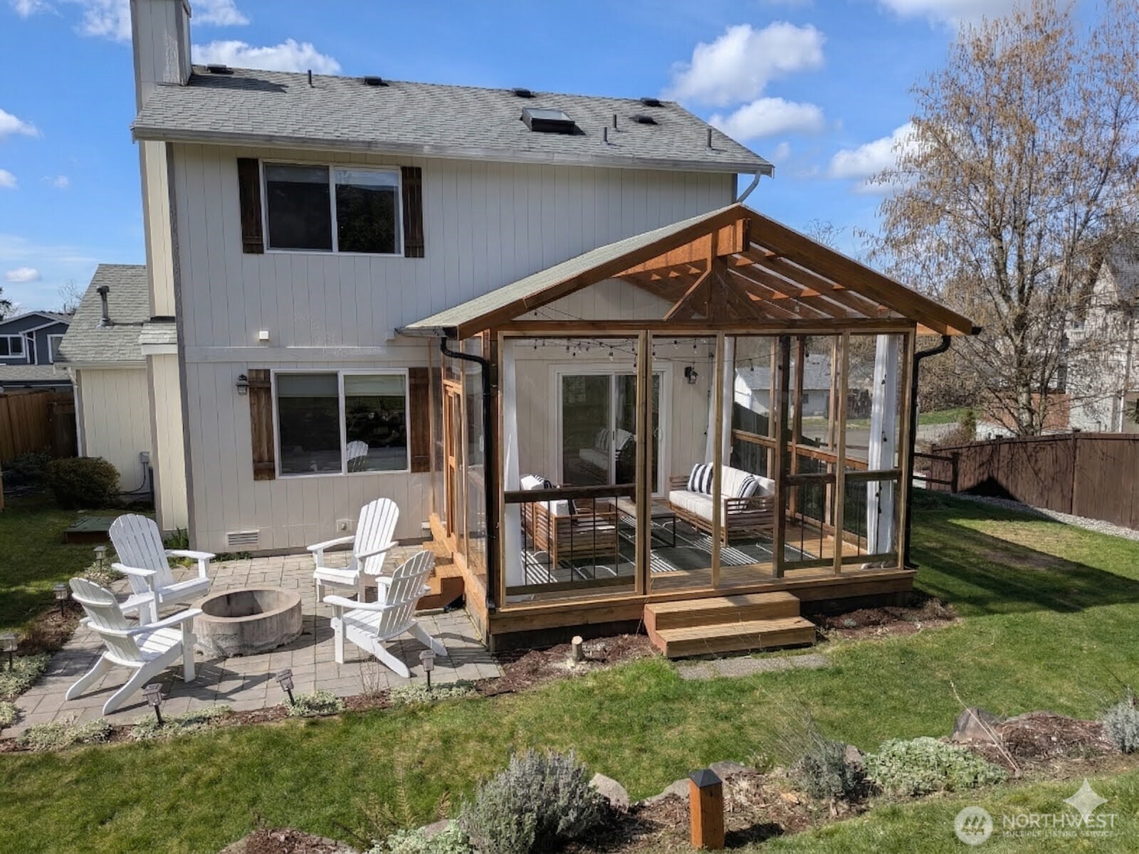 25806 203rd Avenue SE, Covington, WA 98042-6182