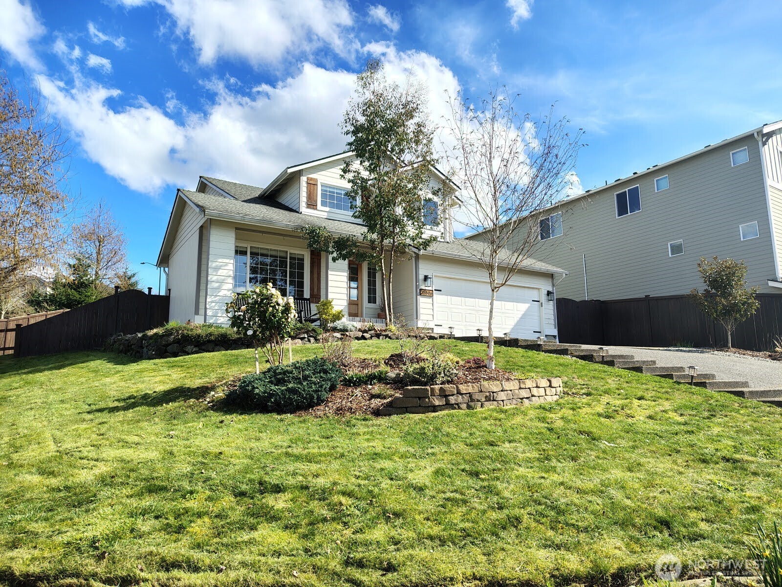 25806 203rd Avenue SE, Covington, WA 98042-6182