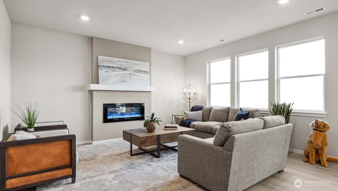 14729 59th Avenue E #25, Puyallup, WA 98375