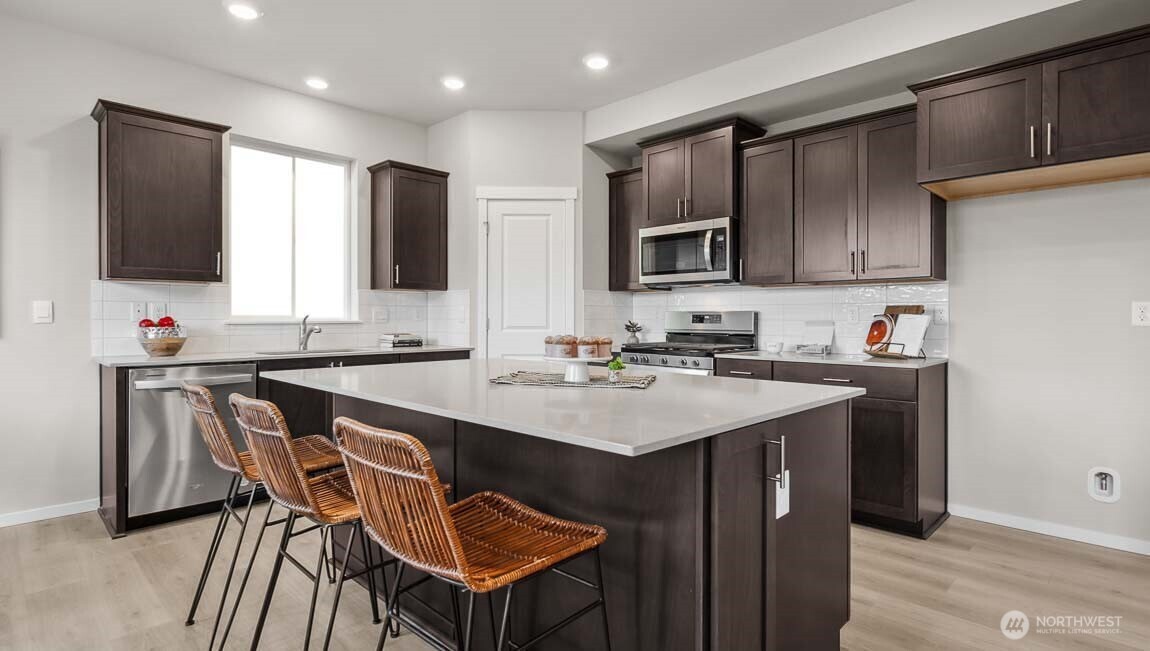 14729 59th Avenue E #25, Puyallup, WA 98375