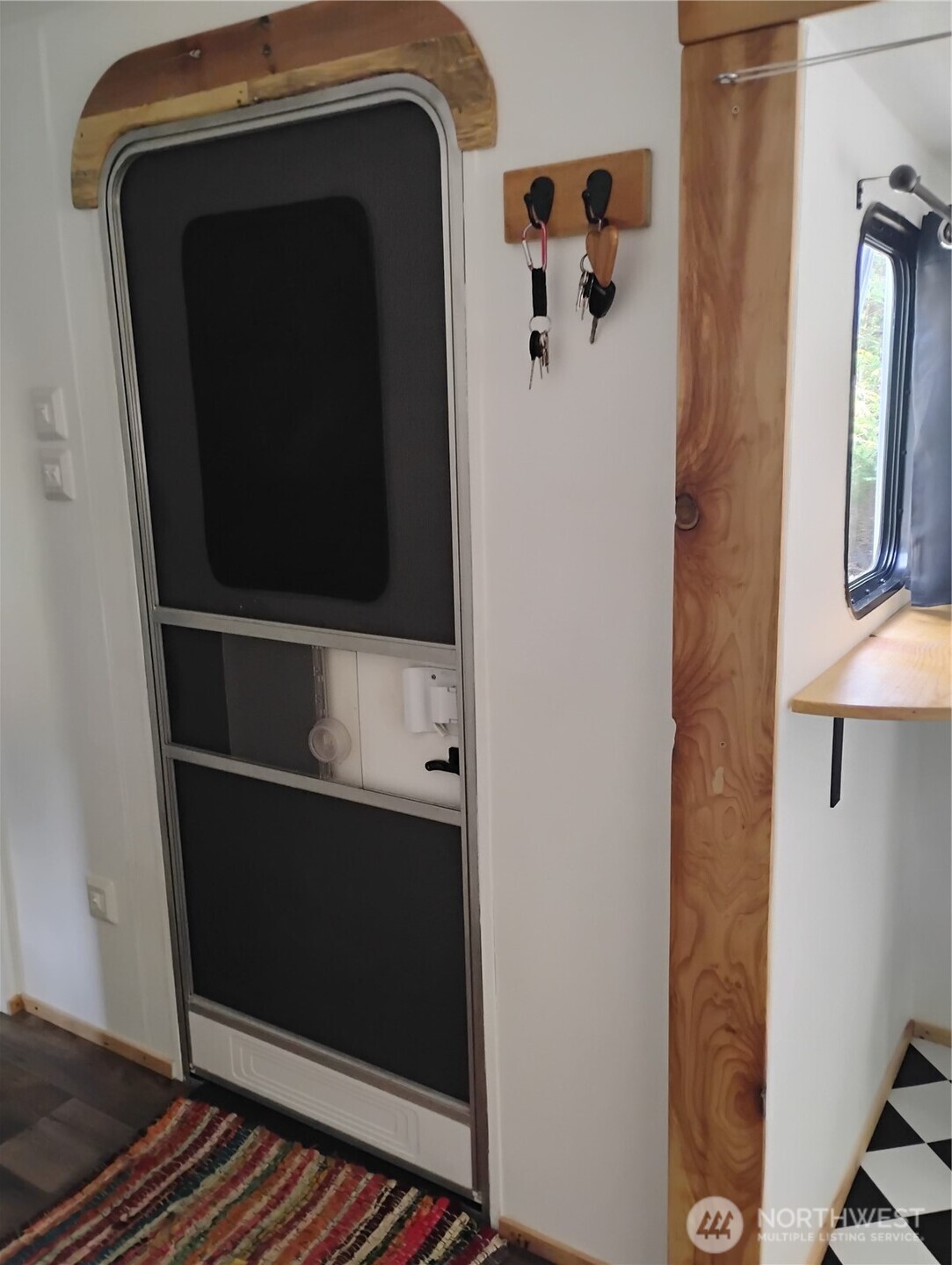 680 N Triton Heights Road , Lilliwaup, WA 98555