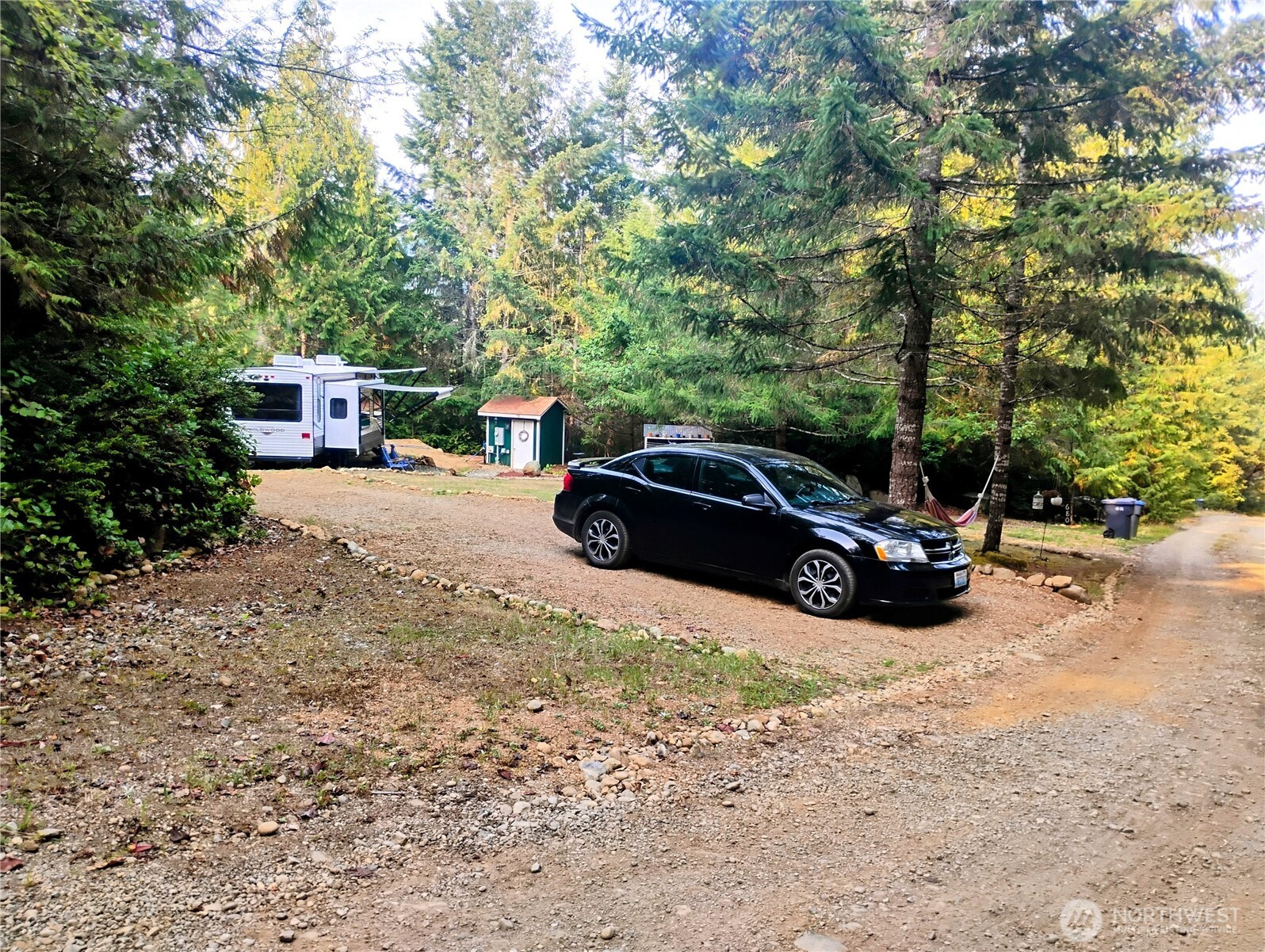 680 N Triton Heights Road , Lilliwaup, WA 98555