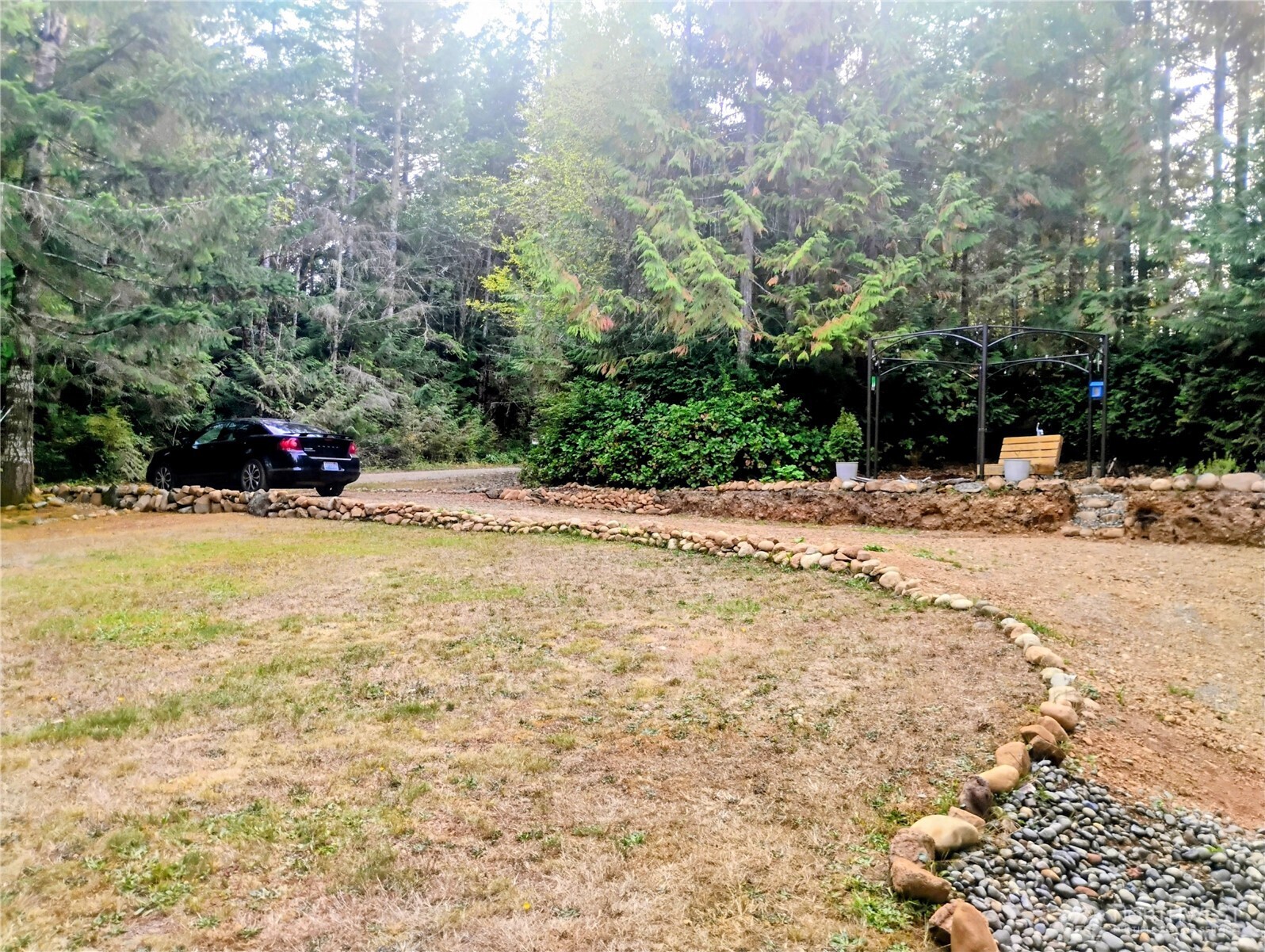 680 N Triton Heights Road , Lilliwaup, WA 98555