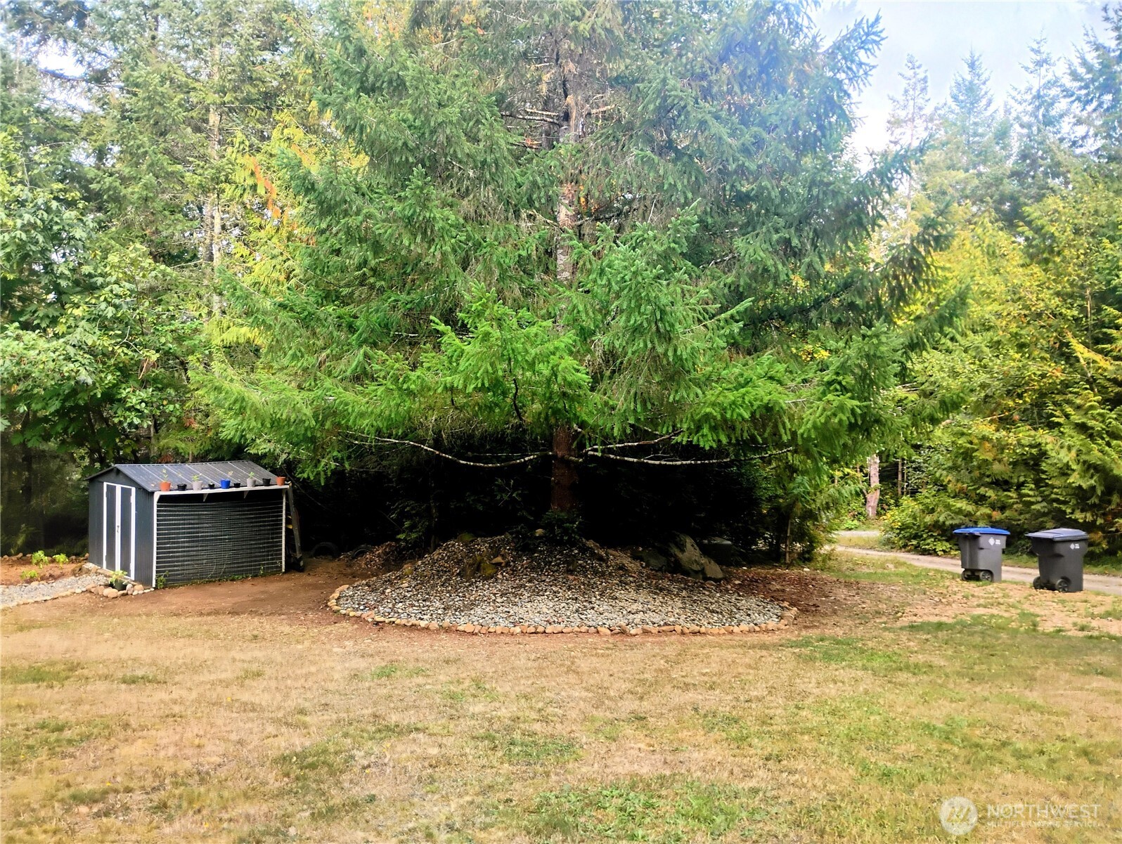 680 N Triton Heights Road , Lilliwaup, WA 98555