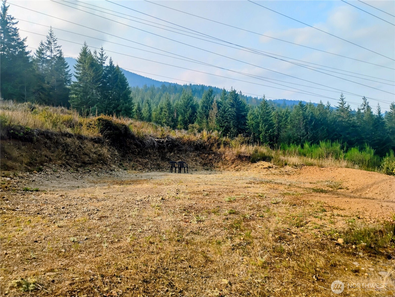 680 N Triton Heights Road , Lilliwaup, WA 98555