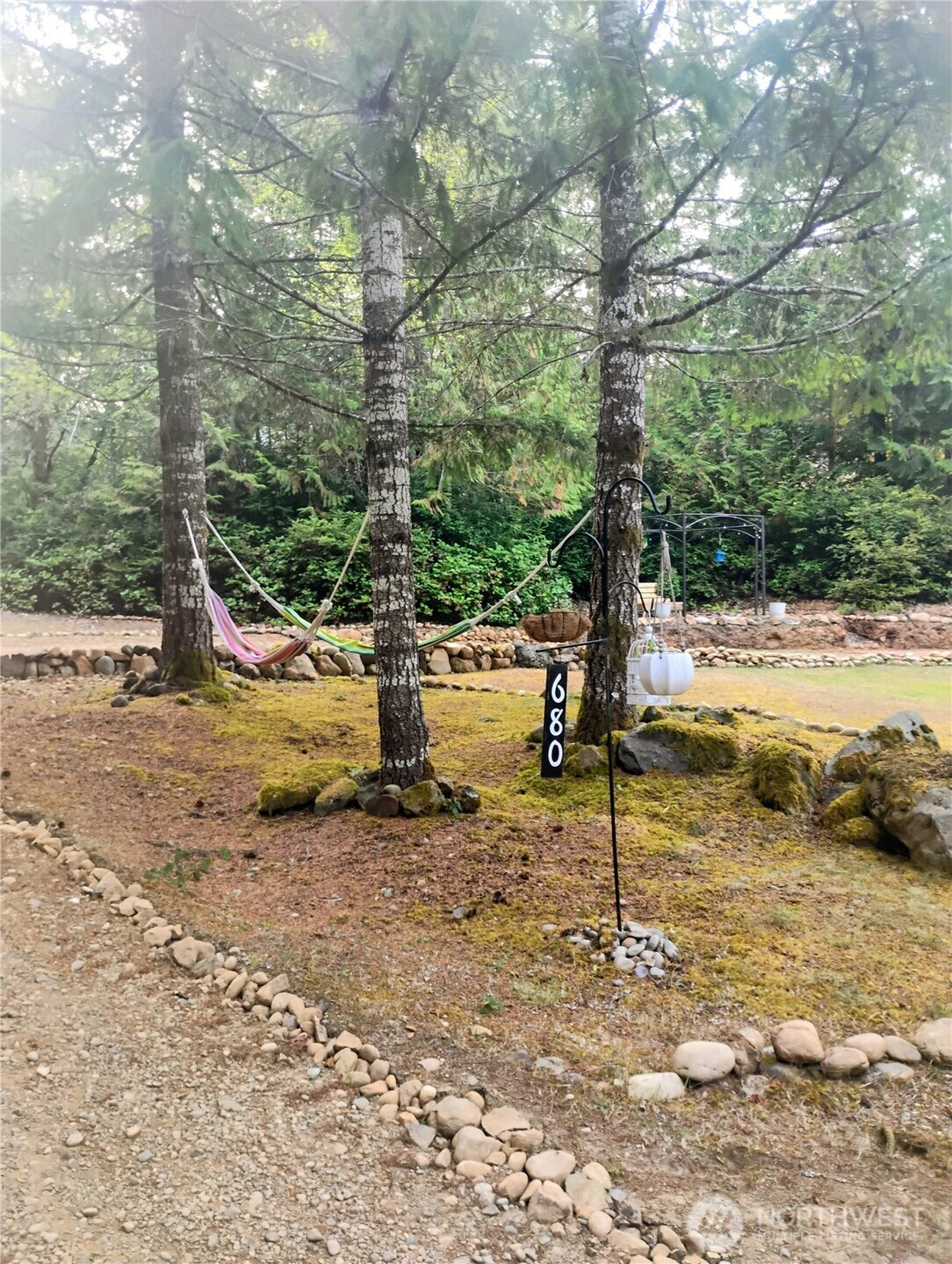 680 N Triton Heights Road , Lilliwaup, WA 98555