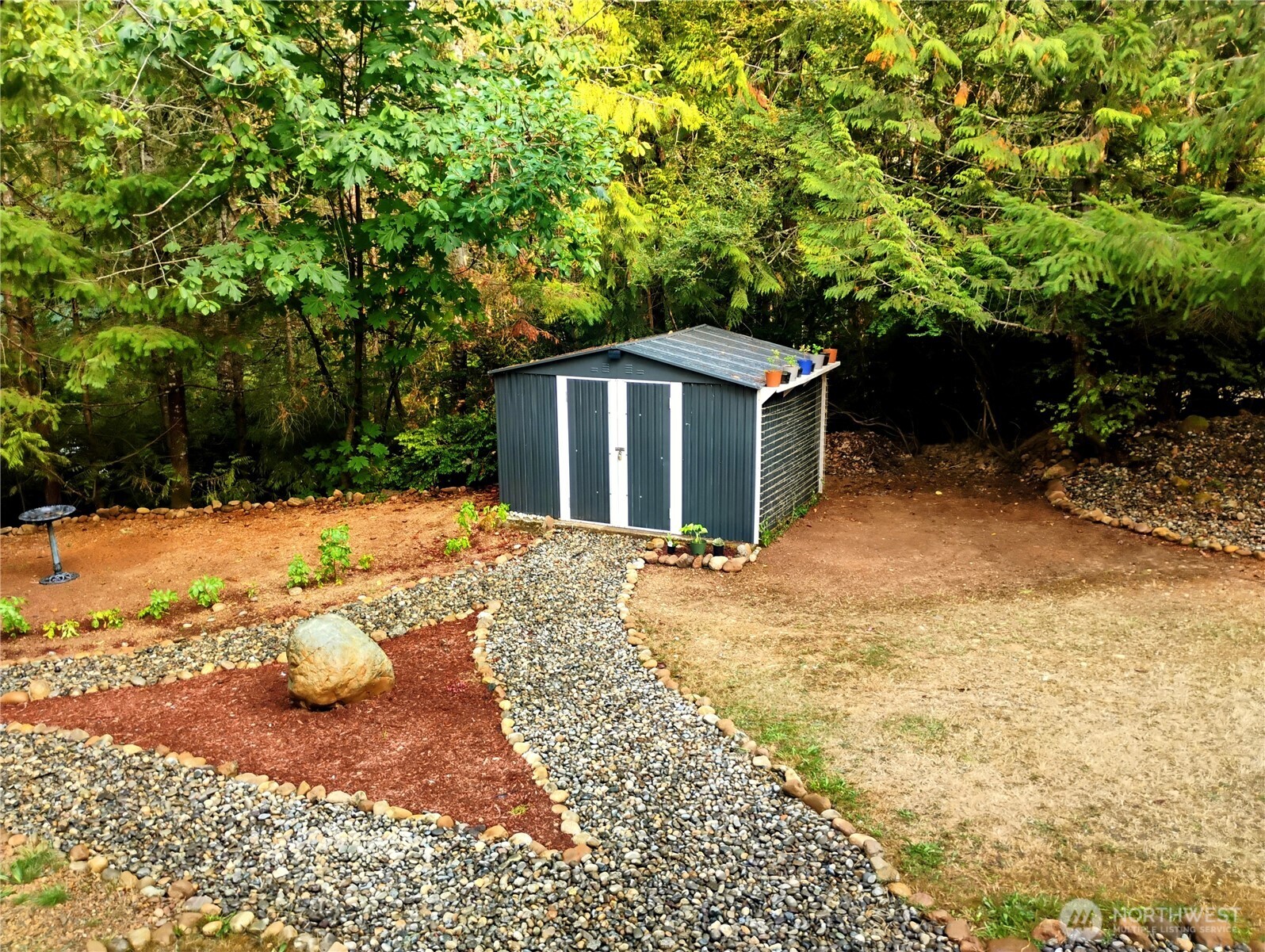 680 N Triton Heights Road , Lilliwaup, WA 98555