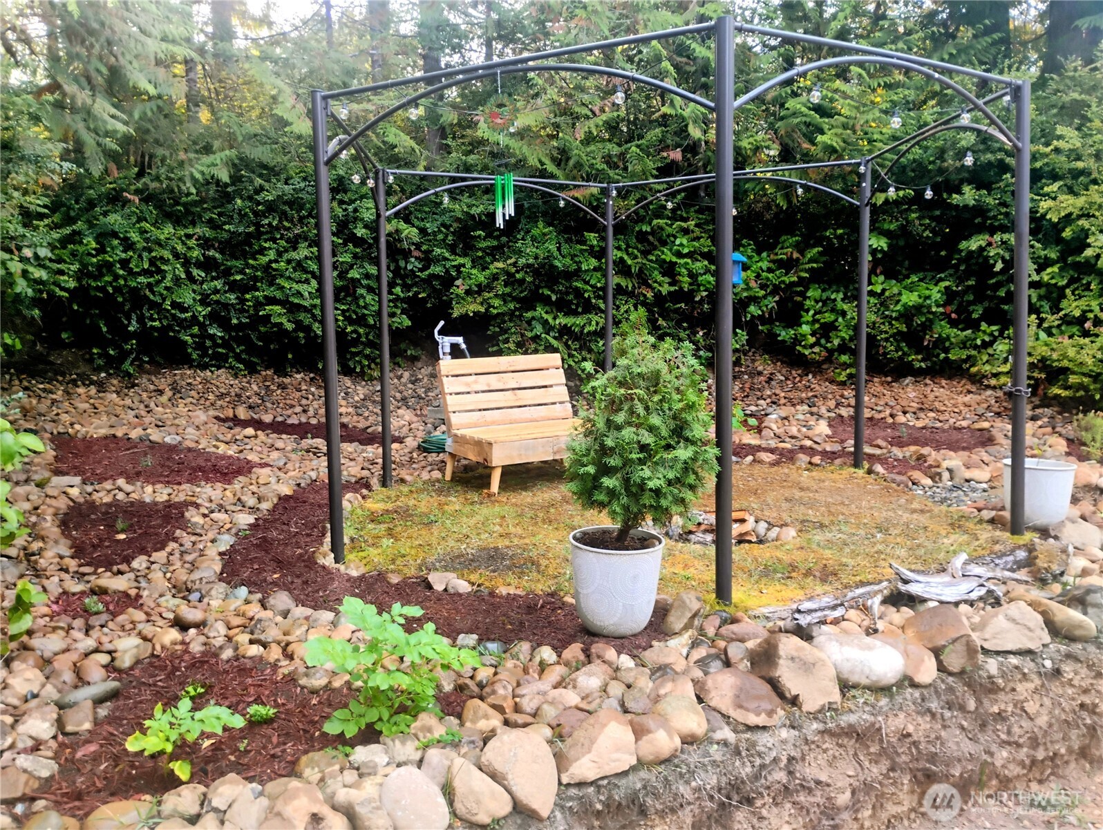 680 N Triton Heights Road , Lilliwaup, WA 98555