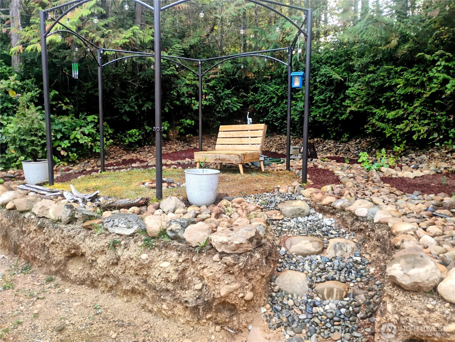 680 N Triton Heights Road , Lilliwaup, WA 98555