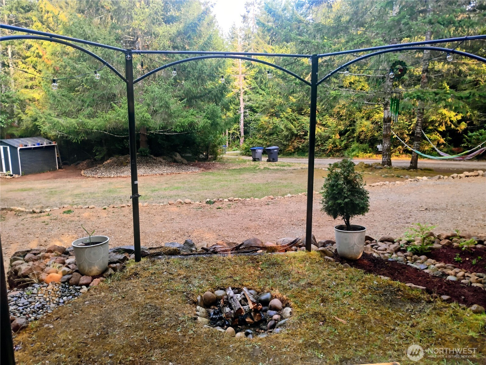 680 N Triton Heights Road , Lilliwaup, WA 98555