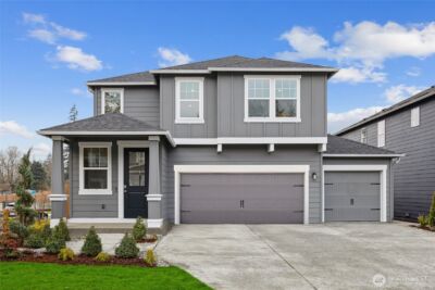 14733 59th Avenue E #27, Puyallup, WA 98375