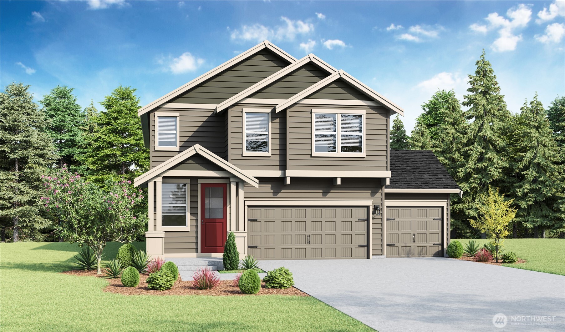 14733 59th Avenue E #27, Puyallup, WA 98375