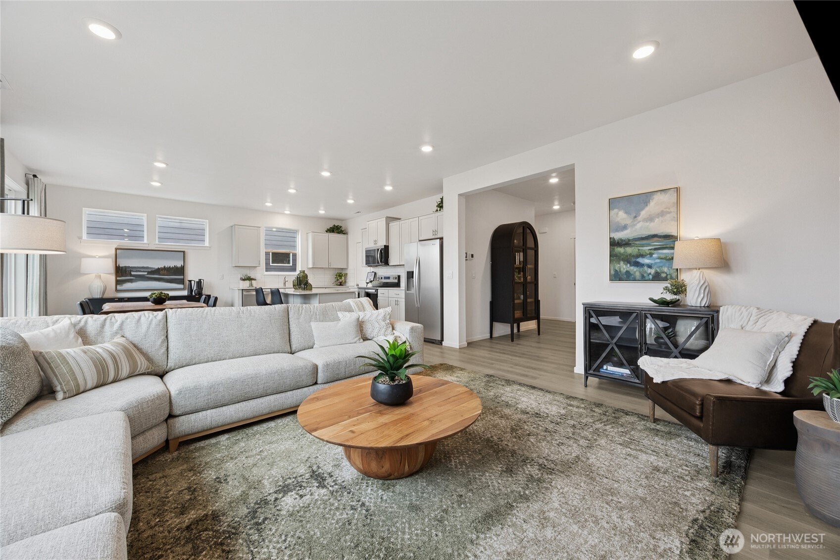 14733 59th Avenue E #27, Puyallup, WA 98375